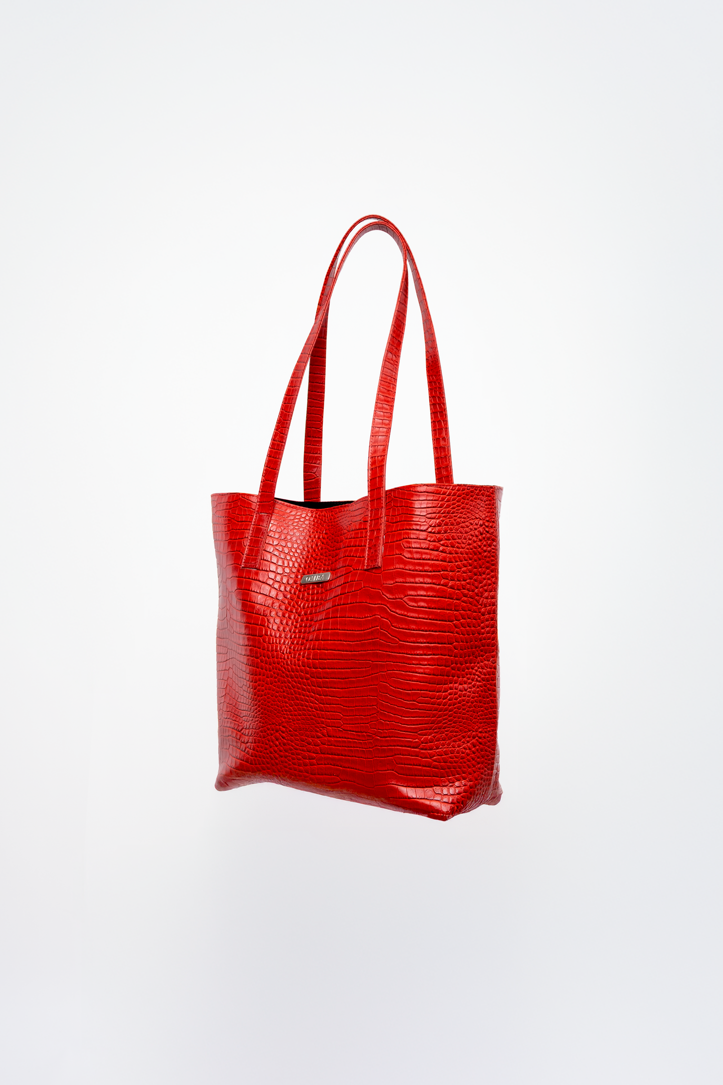 Tote Bag - Red Caimán