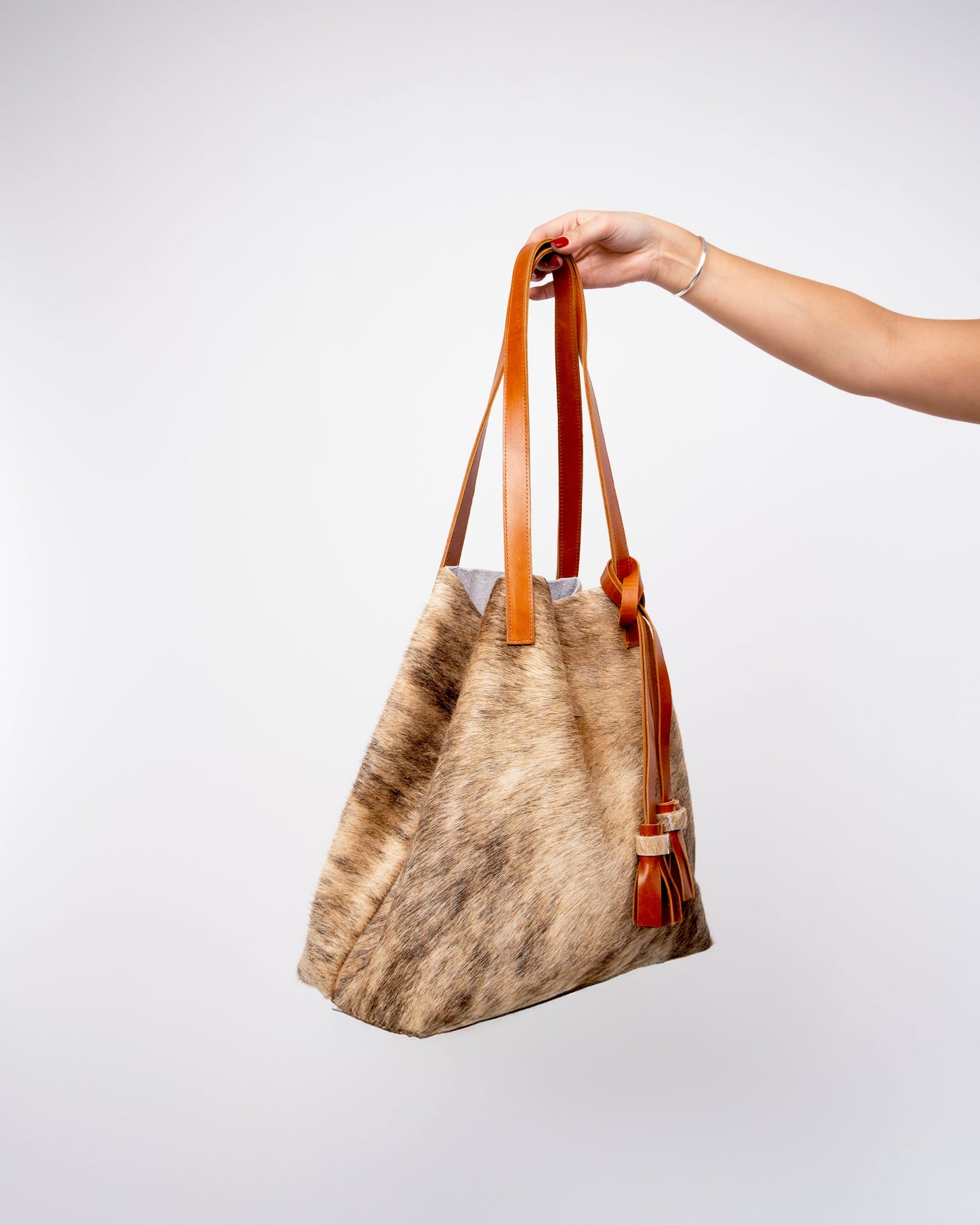 Cartera Sofía Ed.Ltda Caramel