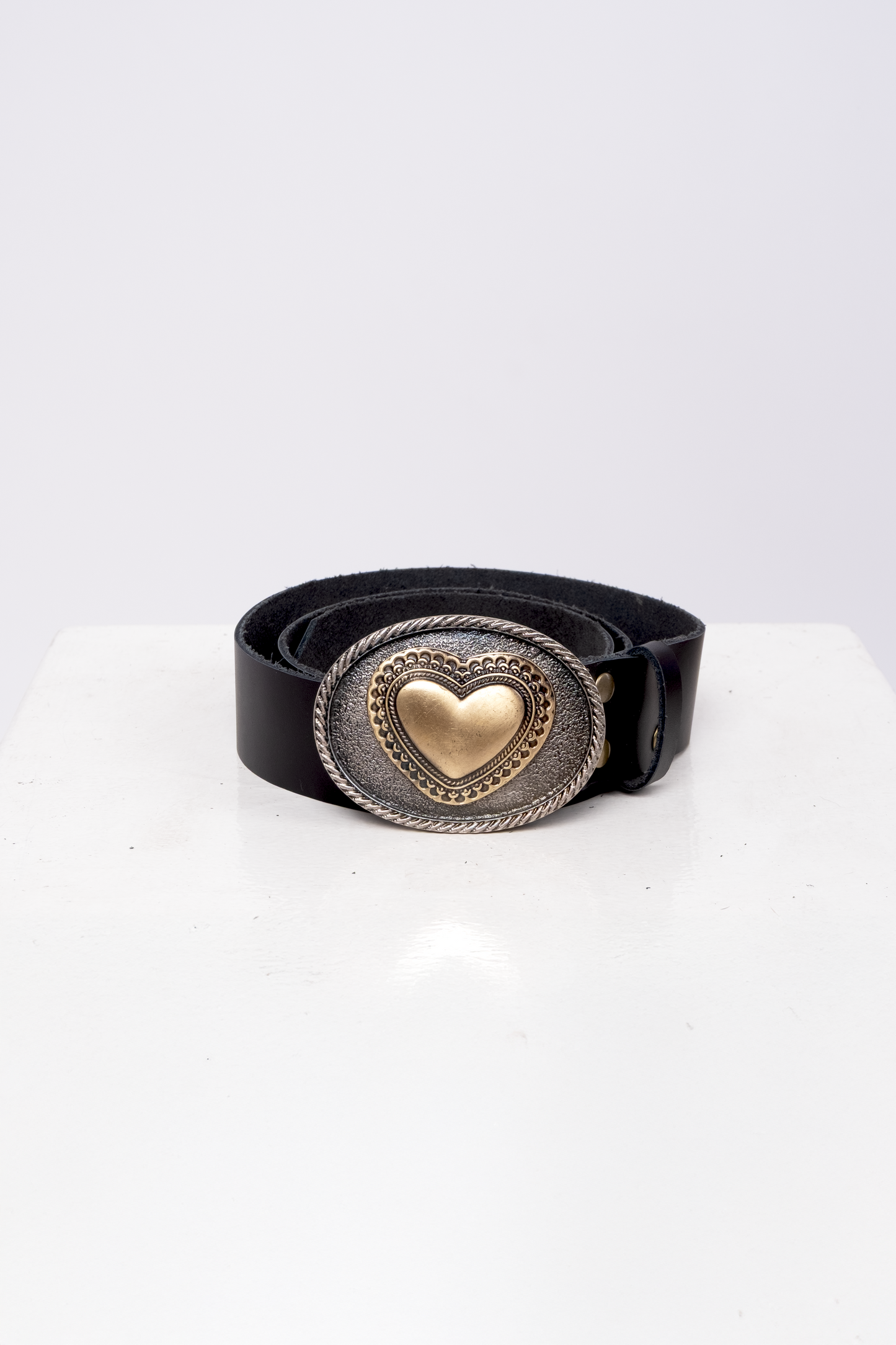 Cinturón Mex Heart