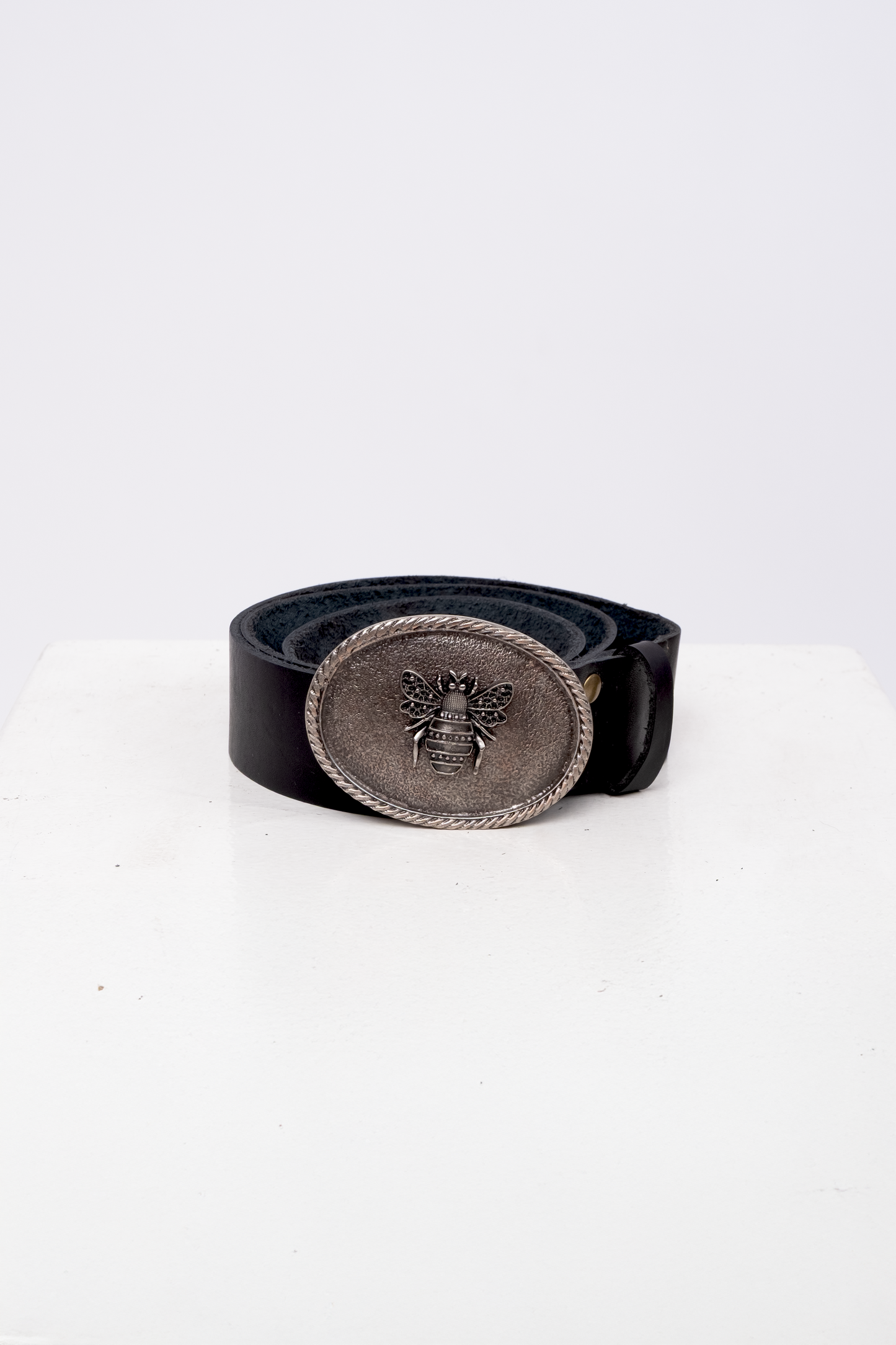 Cinturón Silver Bee
