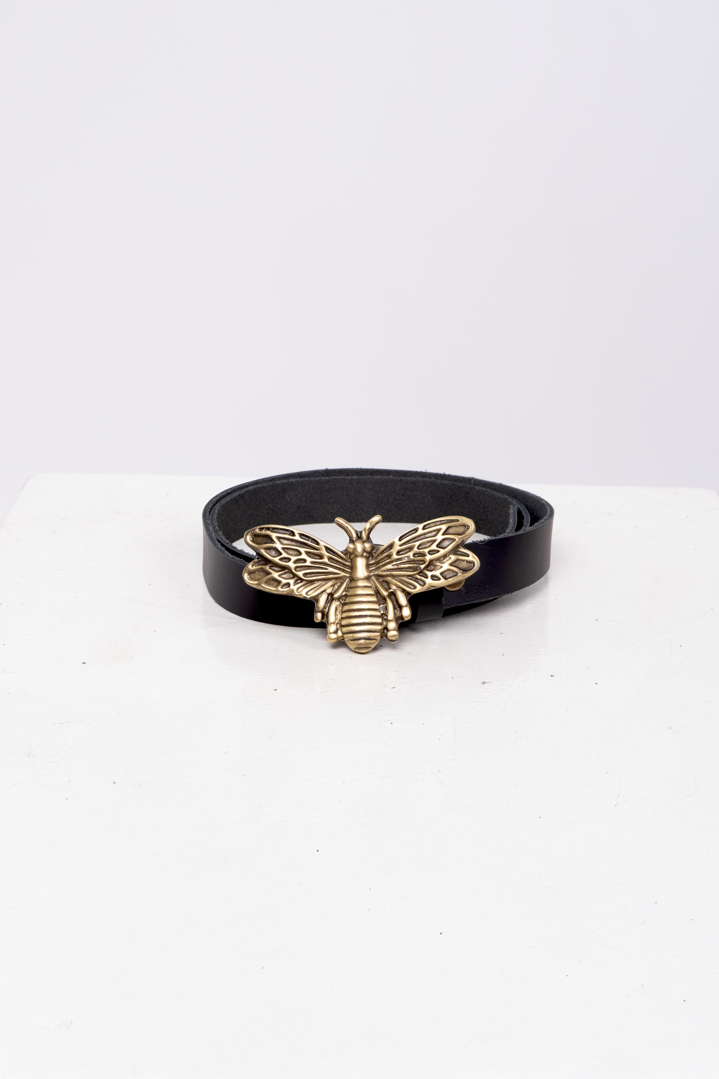 Cinturón Small Golden Bee