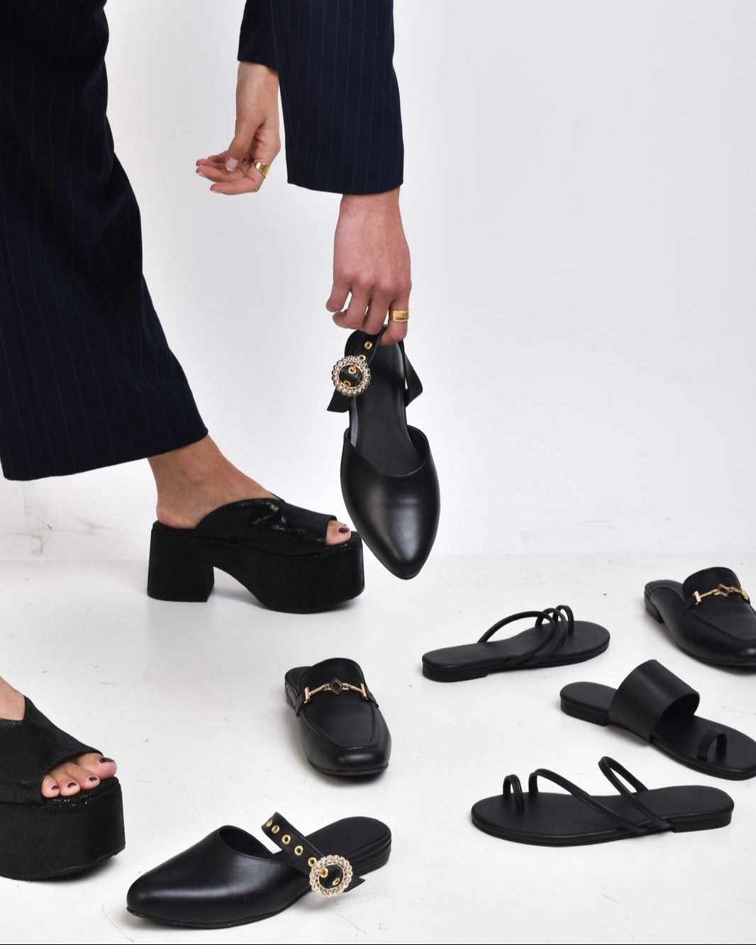 Mocasin Zara