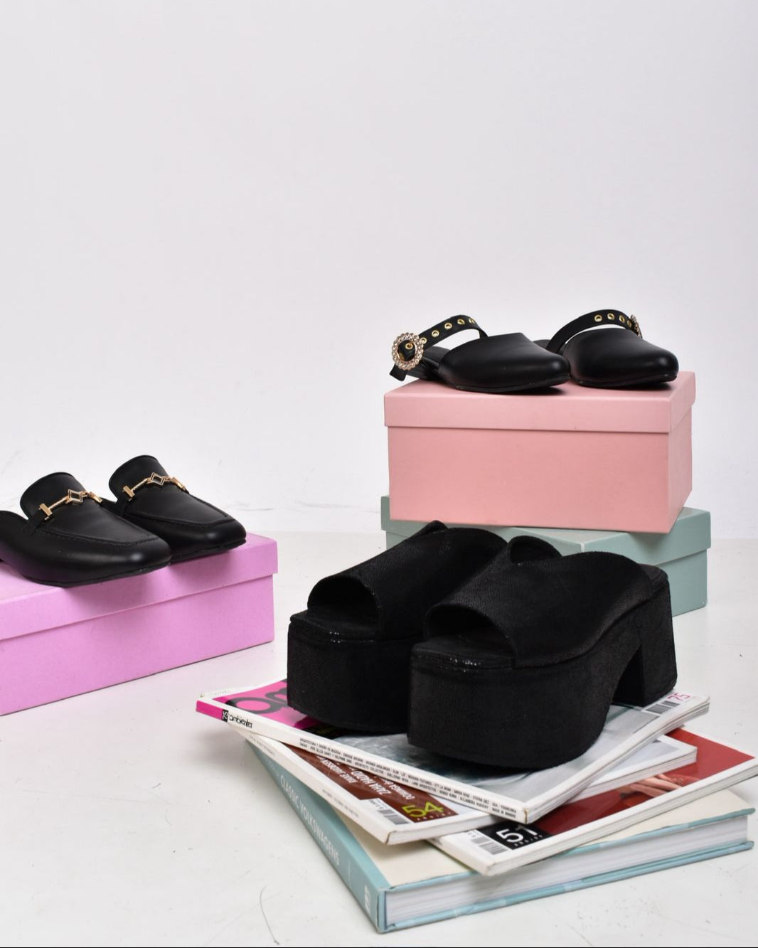 Mocasin Zara