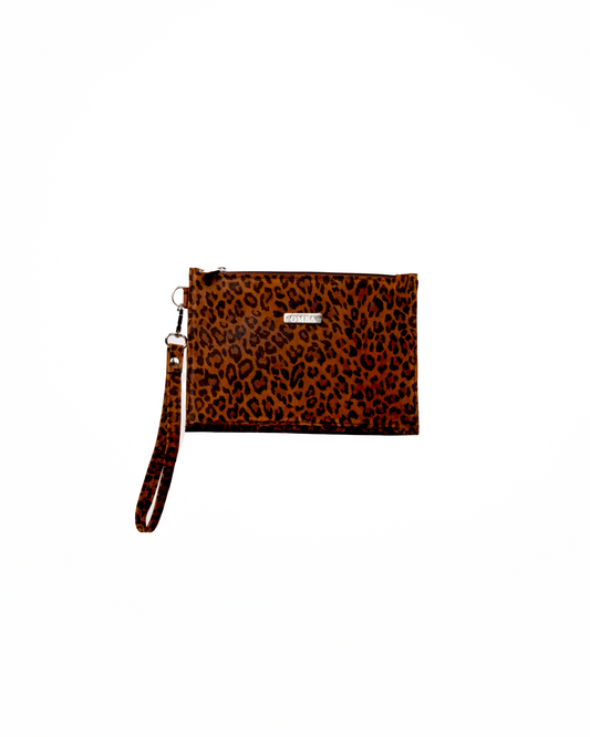 Cartera PG - Animal Print
