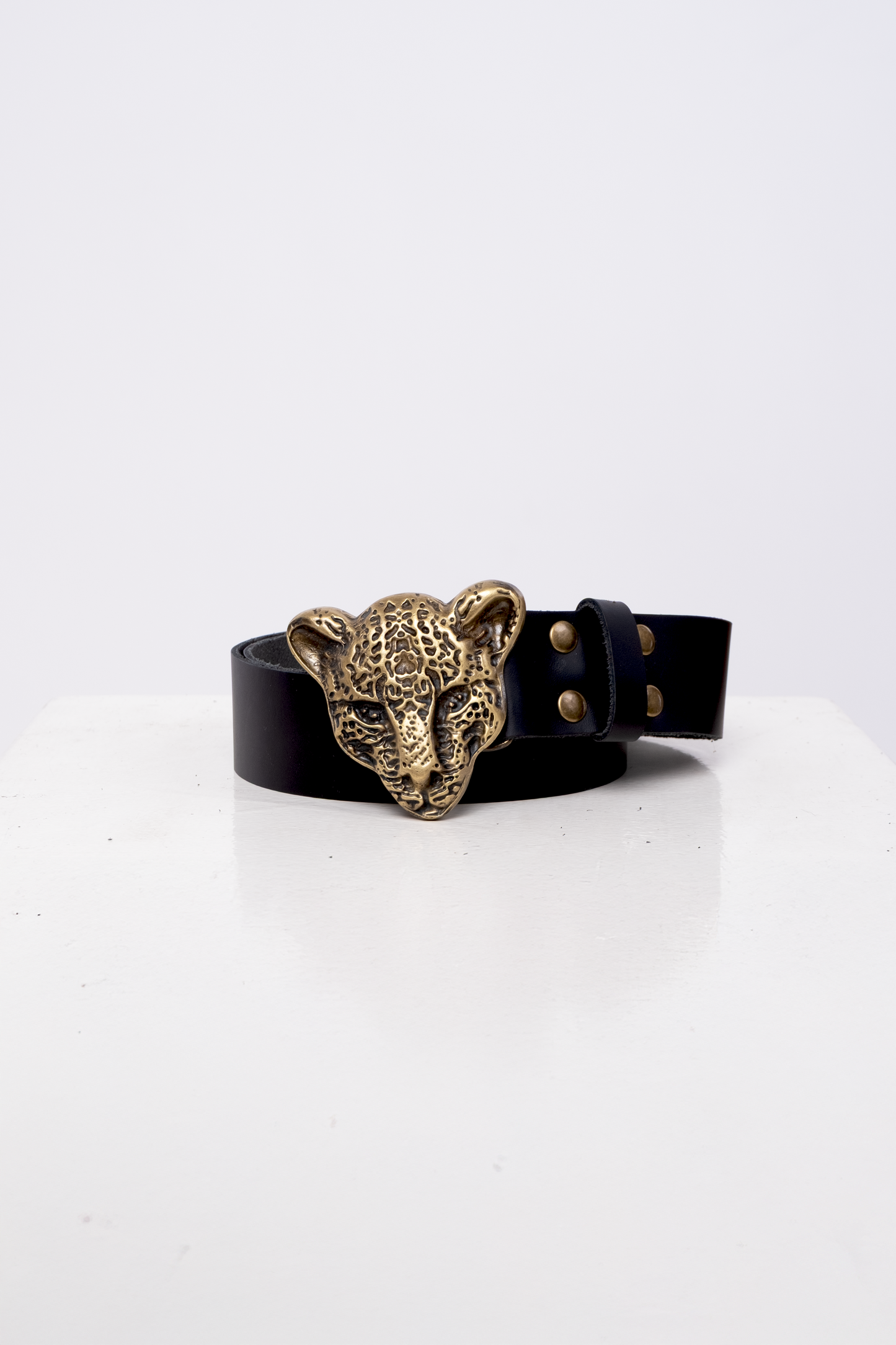 Cinturón Golden Puma