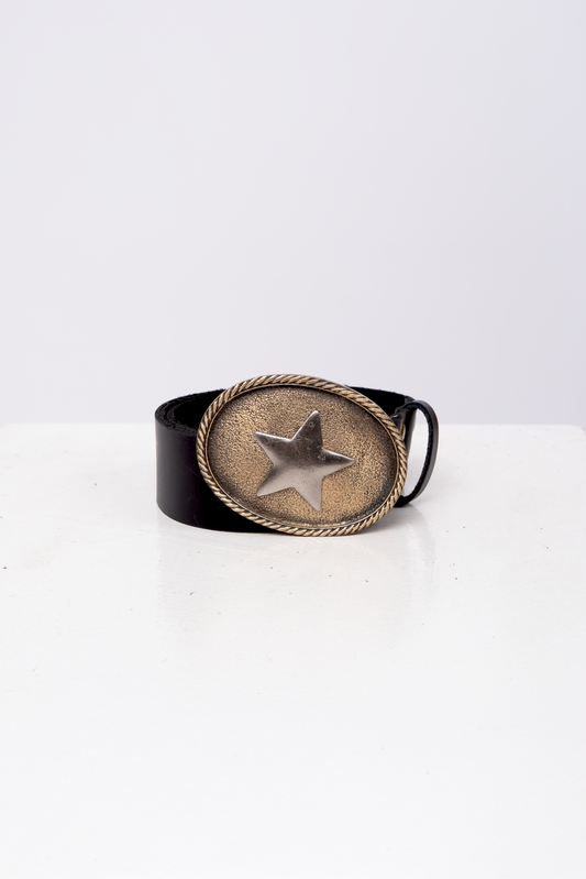 Cinturón Golden Star